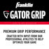 Franklin MLB Gator Grip - Grip Trainer