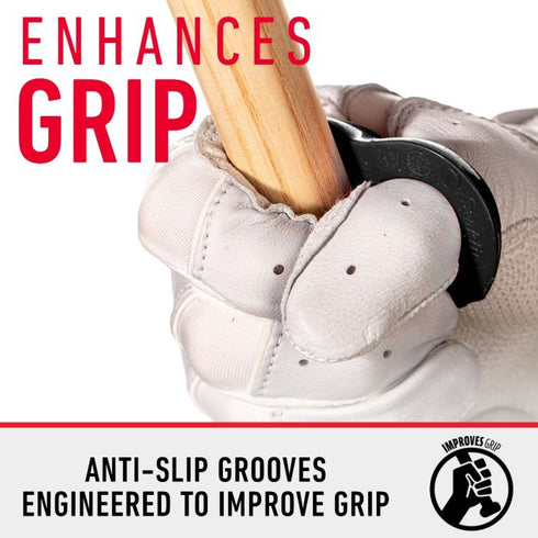 Franklin MLB Gator Grip - Grip Trainer