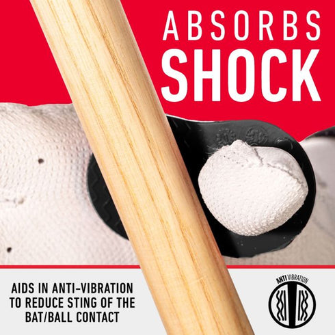 Franklin MLB Gator Grip - Grip Trainer