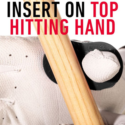 Franklin MLB Gator Grip - Grip Trainer