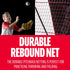 Franklin Switch Hitter Pitch Return Net 55"