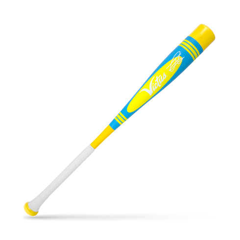 Victus Vibe Crayon Julio Rodriguez -10 USA Baseball Bat