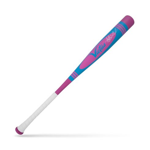 Victus Vibe Crayon Fernando Tatis Jr. BBCOR Baseball Bat