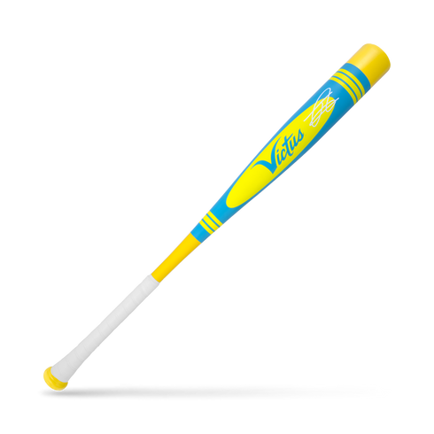 Victus Vibe Crayon Julio Rodriguez BBCOR Baseball Bat