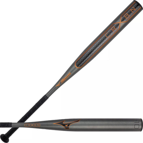 Mizuno F26 CRBNX -9 Fastpitch Softball Bat