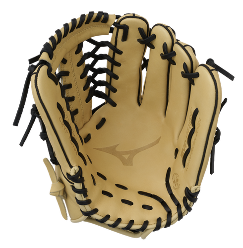 Mizuno MVP Prime 12.75in Outfield Glove || Camel GMVP1277P