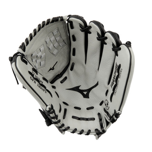Mizuno Franchise Softball 12in Pitcher/Infield Glove || GFN1200F5