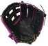 Mizuno MVP Prime Softball 12in Infield/Pitchers Glove || Purple GMVP1200PF5