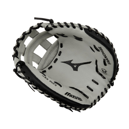 Mizuno Franchise Softball 34in Catcher's Glove || GXS90F5
