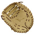 Mizuno Pro Select 12.5in First Base Glove || Camel GPS-30