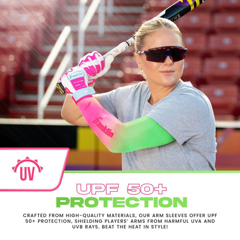 Franklin Arm Sleeves