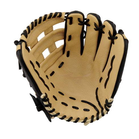 Mizuno Franchise 12.5in Outfield Glove || GFN1250B5