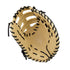 Mizuno Franchise 12.5in First Base Glove || GXF90B5