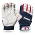 Franklin 2nd-Skinz Adult Batting Gloves