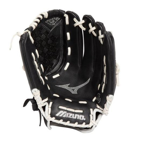 Mizuno Prospect Select Softball 12in Infield/Outfield Glove || GPSL1200F3