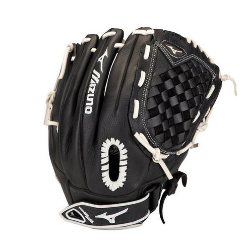 Mizuno Prospect Select Softball 12in Infield/Outfield Glove || GPSL1200F3