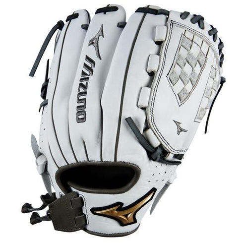 Mizuno MVP Prime Softball 12in Infield/Pitcher's Glove || GPE1200F2