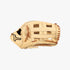Mizuno Prospect Select 12in Youth Infield/Outfield Glove || GPSL1201T