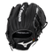 Mizuno Pro Select 12in Infield/Pitchers Glove || Black GPS-11D
