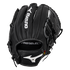 Mizuno Pro Select 12in Infield/Pitchers Glove || Black GPS-11D