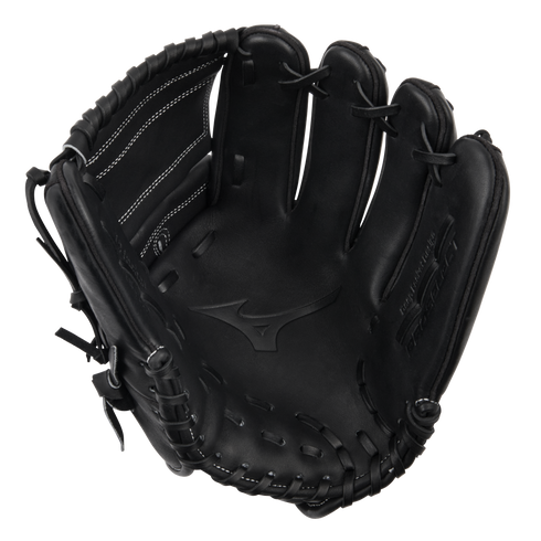 Mizuno Pro Select 12in Infield/Pitchers Glove || Black GPS-11D
