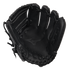 Mizuno Pro Select 12in Infield/Pitchers Glove || Black GPS-11D