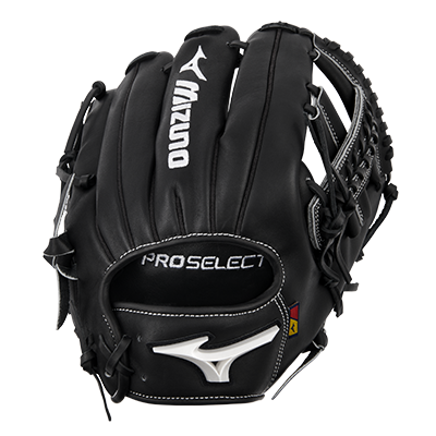Mizuno Pro Select 11.5in Infield Glove || GPS-40R