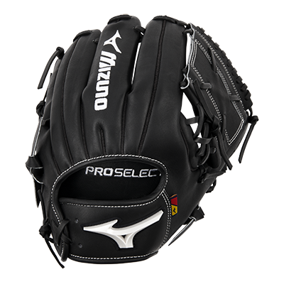 Mizuno Pro Select 11.75in Infield/Pitchers Glove || GPS-50R