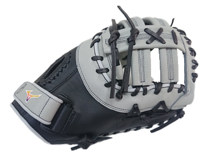 Mizuno Franchise 12.5in Softball First Base Glove || GXF90F5