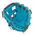 Mizuno Pro Select 11.5in Infield Glove || Sky Blue GPS-42R