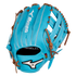 Mizuno Pro Select 11.75in Infield Glove || GPS-51D Sky Blue