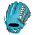 Mizuno Pro Select 12.75in Outfield Glove || Sky Blue GPS-73D