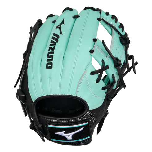 Mizuno Prime Elite 11.5in Infield Glove || Mint GPEX-40