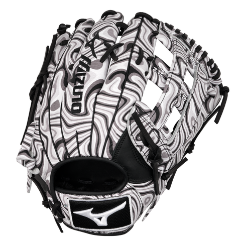 Mizuno MVP Prime 12.75in Outfield Glove || GMVP-70MP