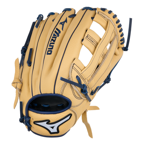 Mizuno Prospect Select 11.5in Youth Infield Glove || GPSL1152
