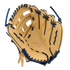 Mizuno Prospect Select 11.5in Youth Infield Glove || GPSL1152