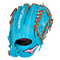 Mizuno Pro Select 12in Pitchers Glove || Sky Blue GPSF-13D