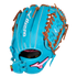 Mizuno Pro Select 12in Pitchers Glove || Sky Blue GPSF-13D