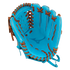 Mizuno Pro Select 12in Pitchers Glove || Sky Blue GPSF-13D
