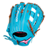 Mizuno Pro Select 12.5in Pitcher/Outfield Glove || Sky Blue GPSF-72D