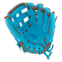 Mizuno Pro Select 12.5in Pitcher/Outfield Glove || Sky Blue GPSF-72D