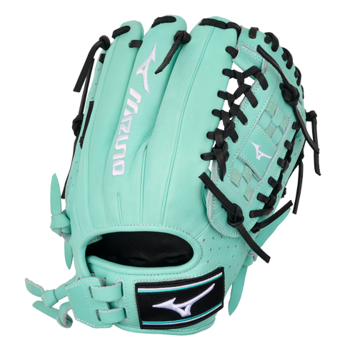 Mizuno Prime Elite 12in Infield/Pitchers Glove || Mint GPEXF-10