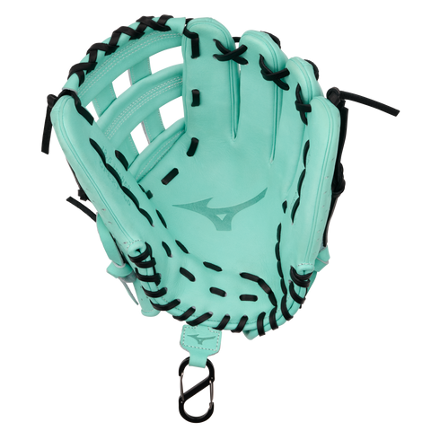 Mizuno Prime Elite 12.5in Outfield Glove || Mint GPEXF-60