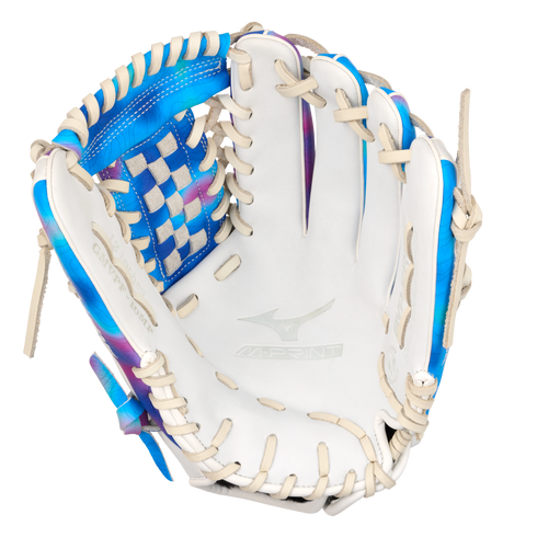 Mizuno MVP Prime 12in Pitchers Glove || GMVPF-10MP
