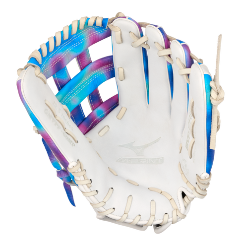 Mizuno MVP Prime 12.5in Outfield Glove || GMVPF-60MP