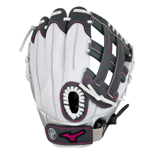Mizuno Prospect Finch Series Youth Softball Glove 11.5in