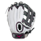 Mizuno Prospect Finch Series Youth Softball Glove 11.5in
