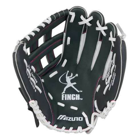 Mizuno Prospect Finch Series Youth Softball Glove 11.5in