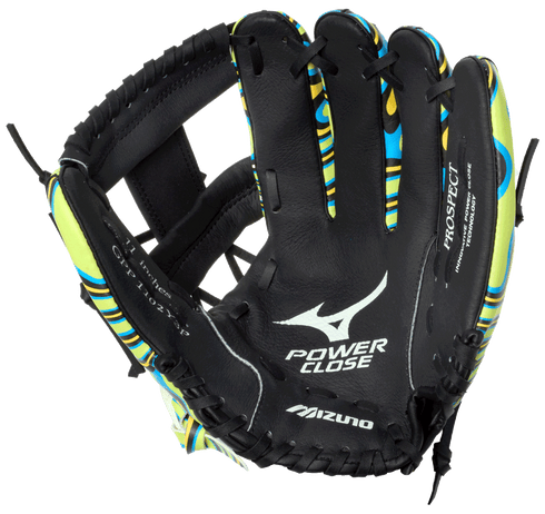 Mizuno Prospect Powerclose 11in Youth Glove || GPP1102Y3P