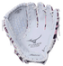Mizuno Prospect Finch Print Series Youth Softball Glove 11.5in